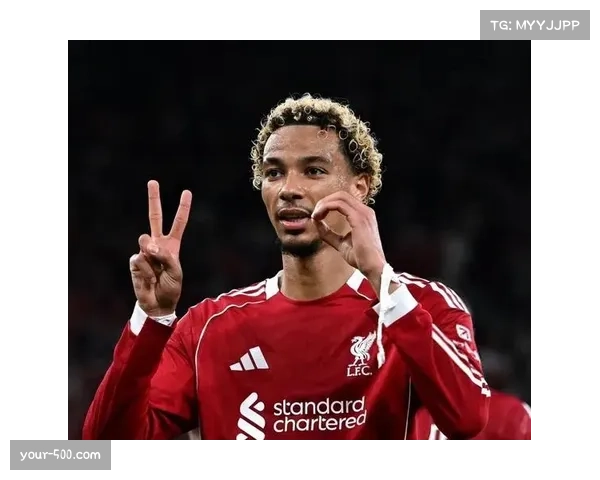 利物浦标王埃基蒂克无解射门率达14%接近哈兰德